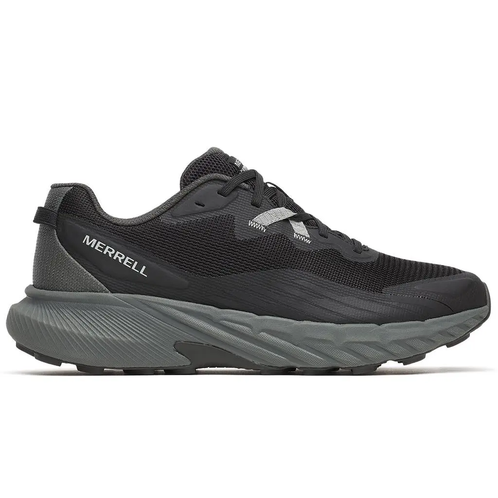 Merrell shoes - Agility Trail - Agility Trail - Oolong 2