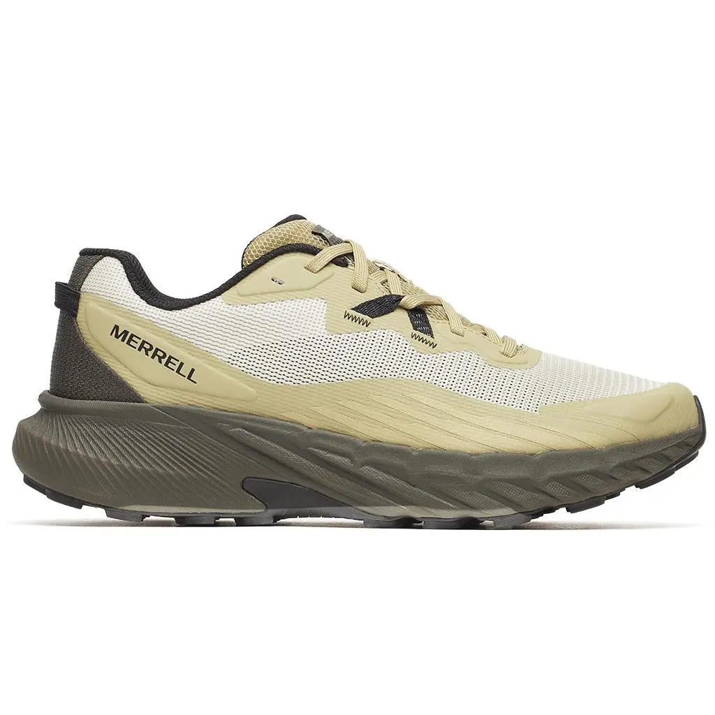 Merrell shoes - Agility Trail - Agility Trail - Oolong 1
