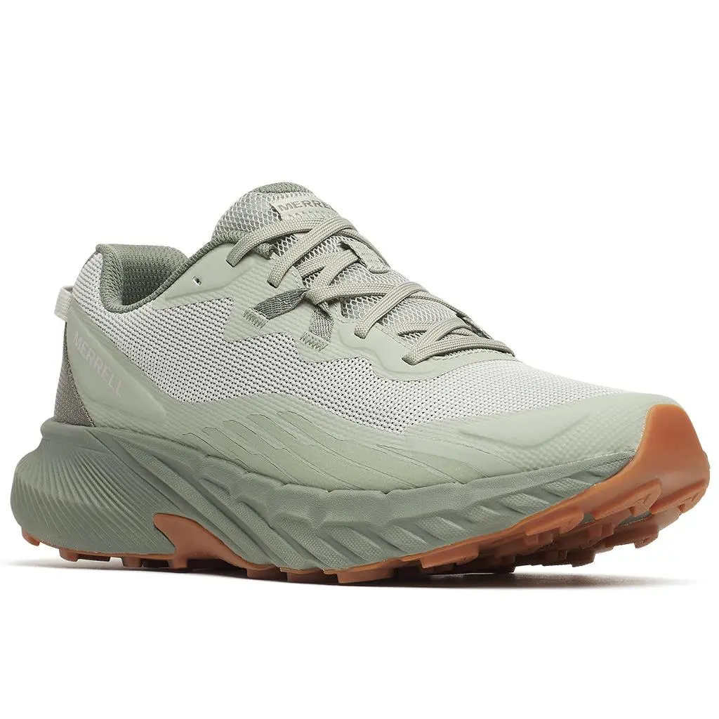 Merrell shoes - Agility Trail - Agility Trail - Oolong 0