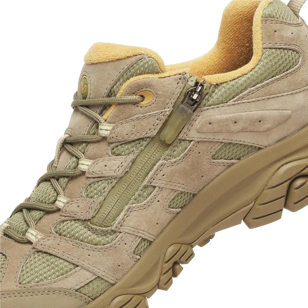 Merrell shoes - Basalt 22