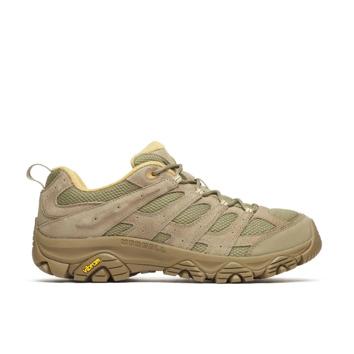 Merrell shoes - Basalt 17