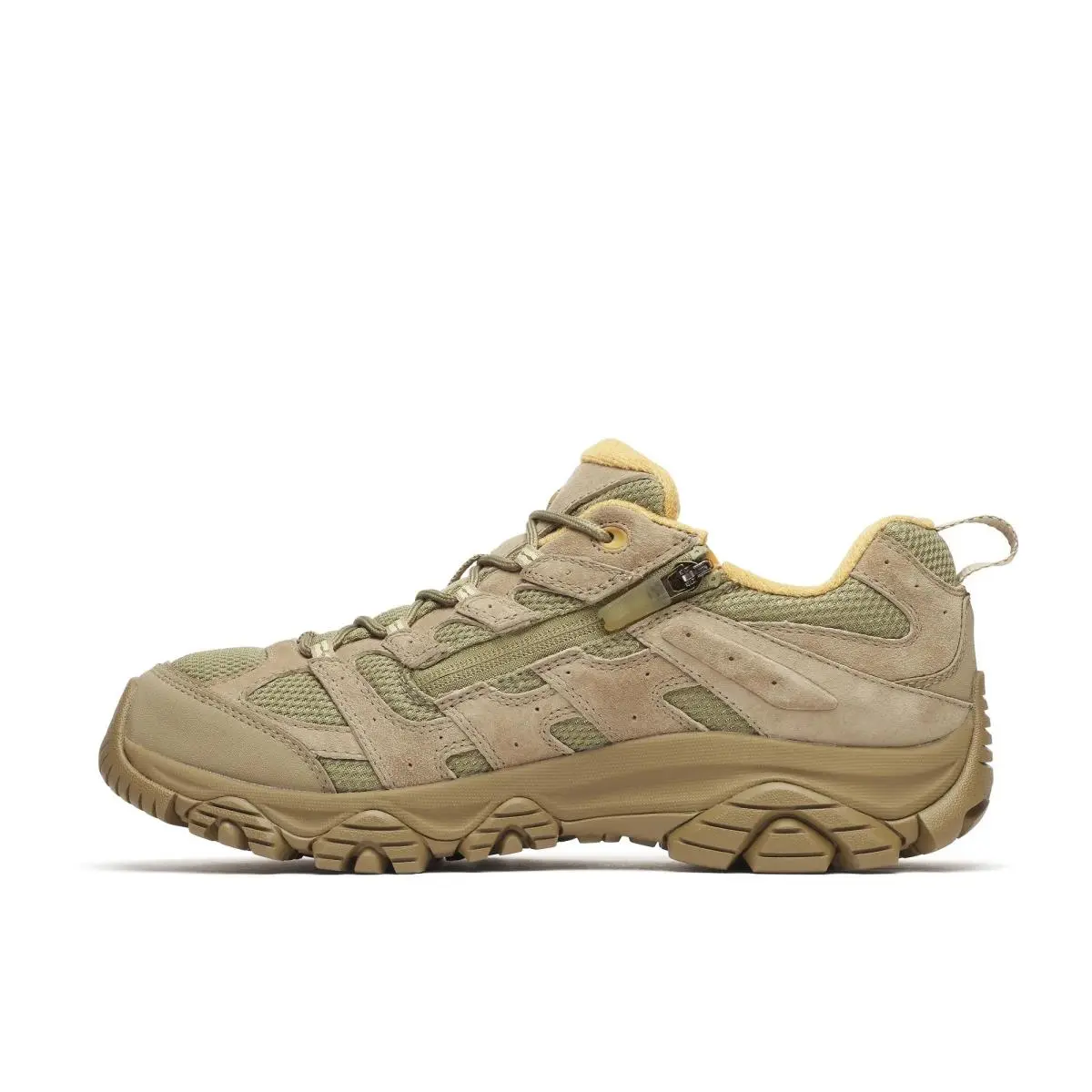 Merrell shoes - Basalt 18