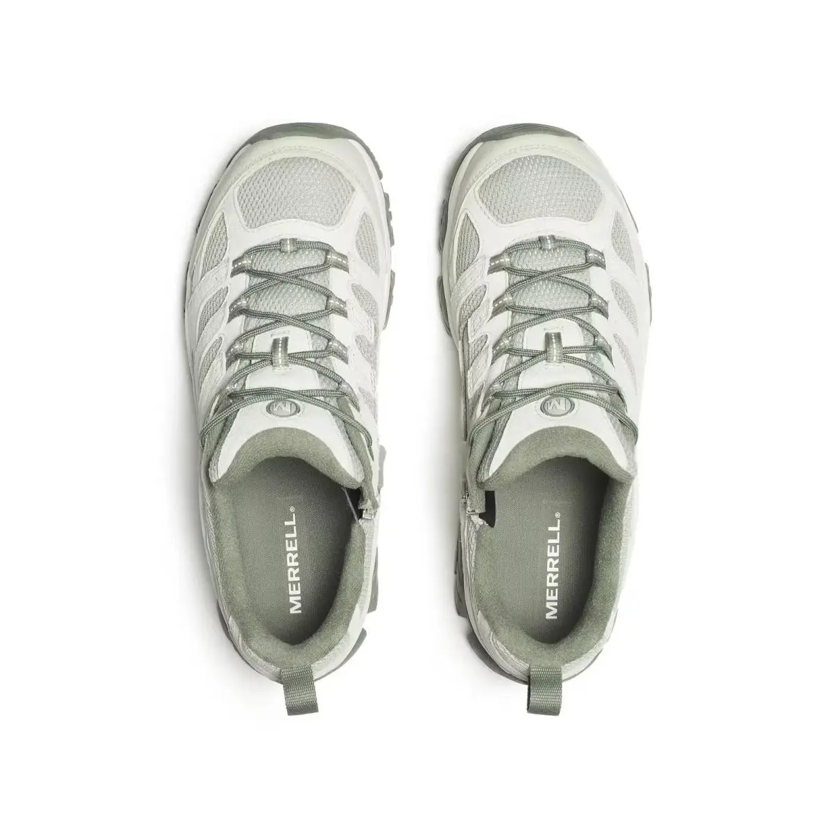 Merrell shoes - Basalt 26