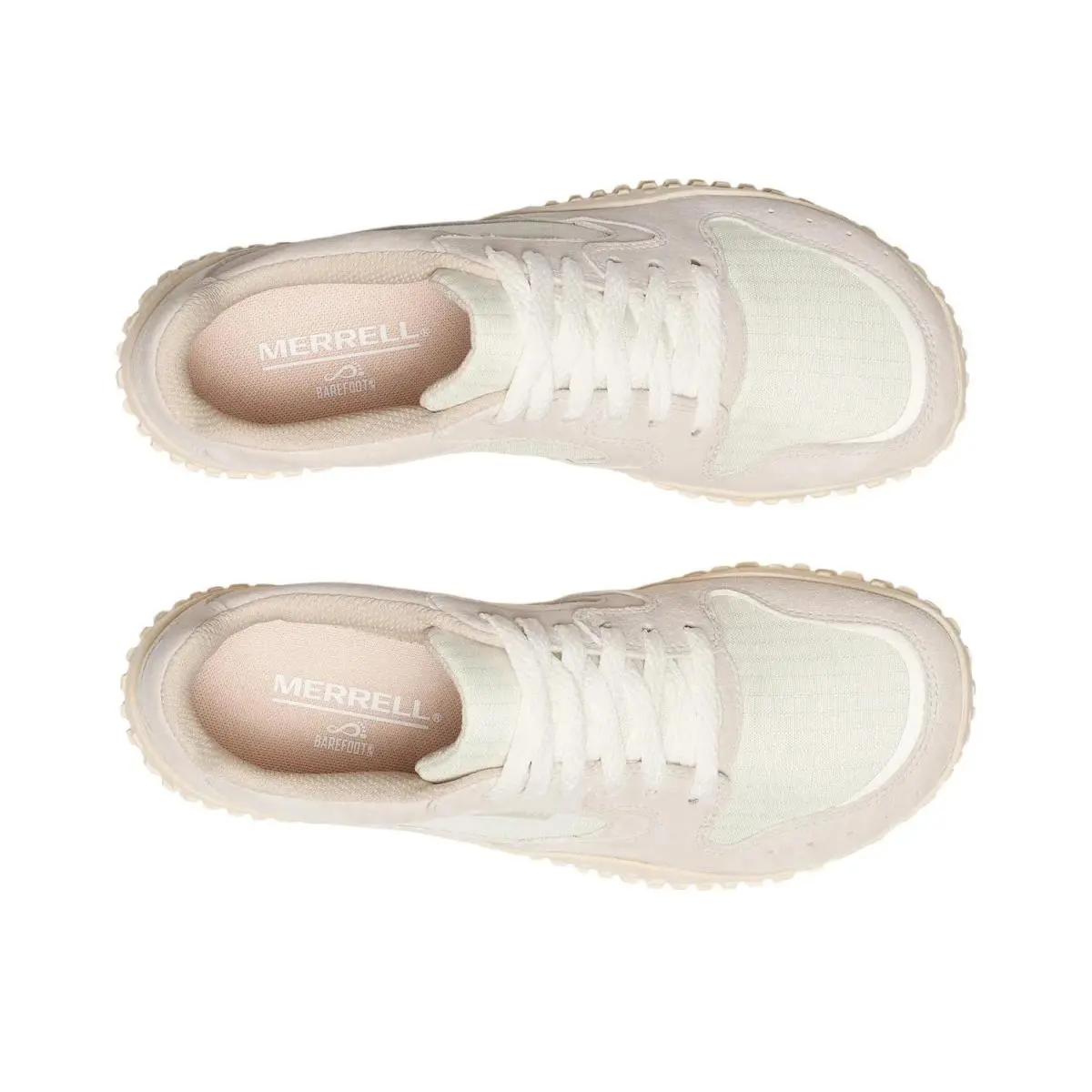Merrell shoes - Cream 5