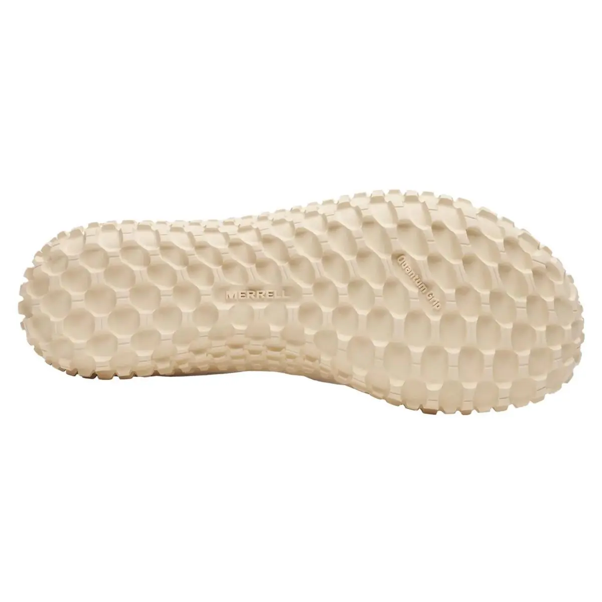 Merrell shoes - Cream 11