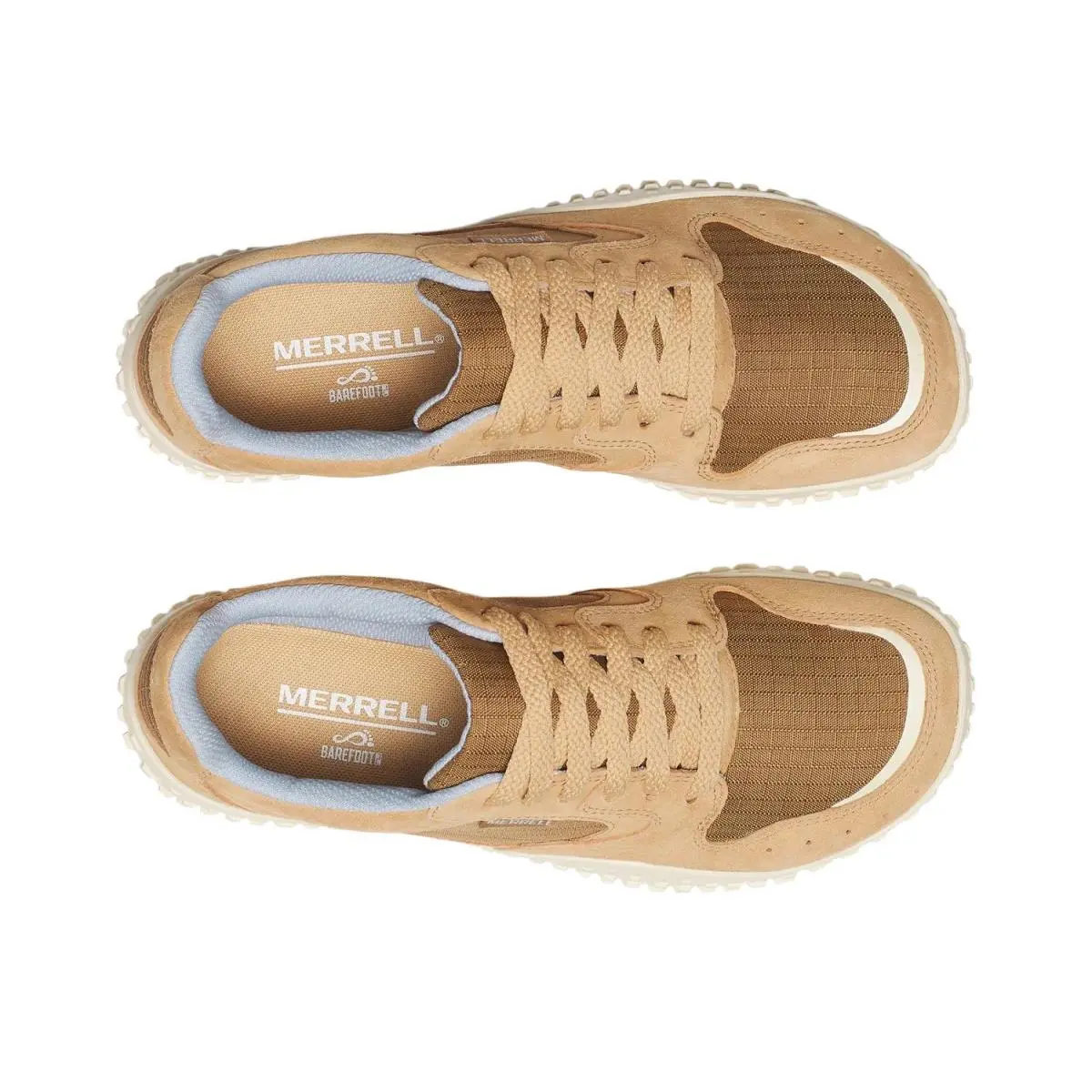 Merrell shoes - Cream 19