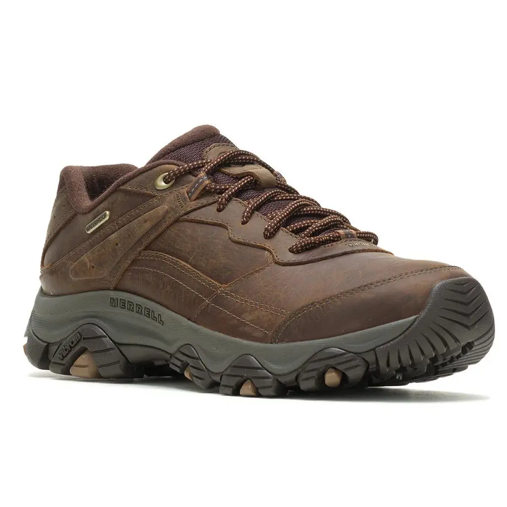 Merrell Men`s Moab Adventure 3 Waterproof Hiker