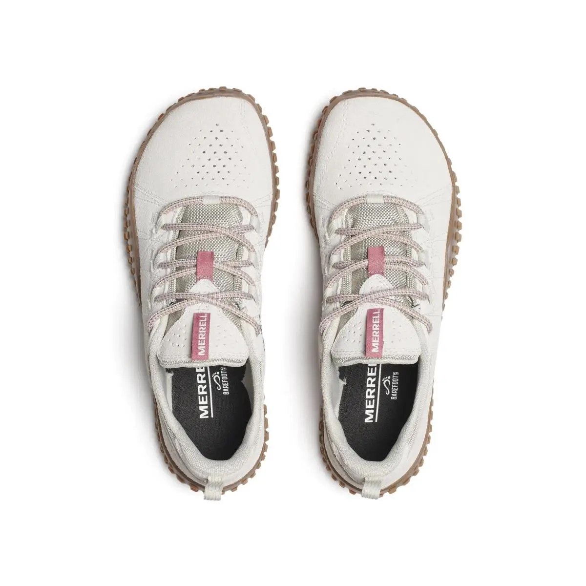 Merrell shoes - Rosa 7