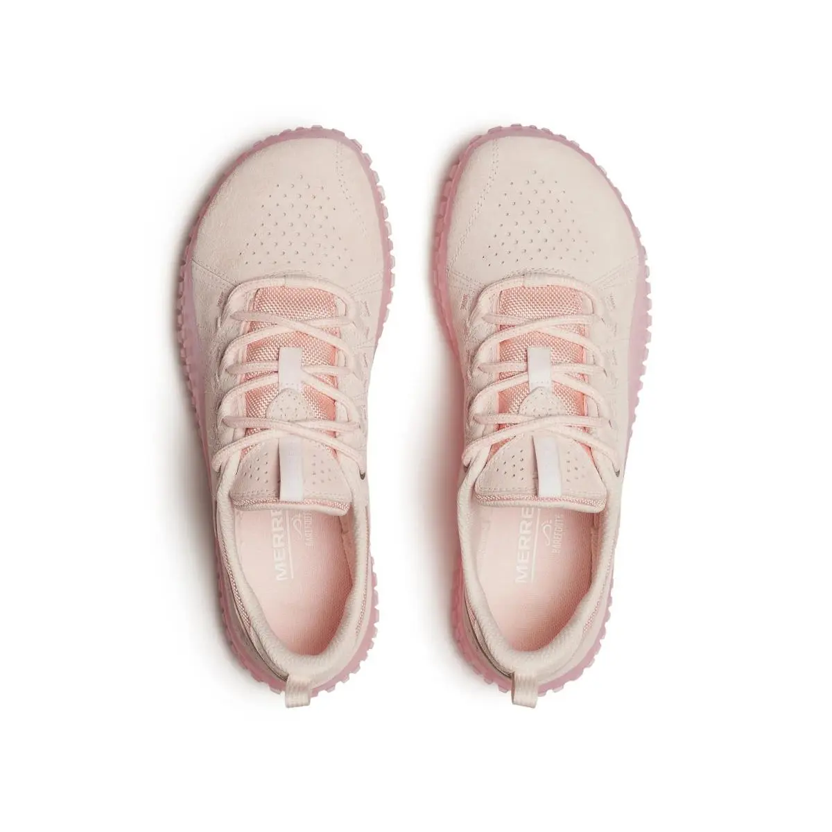Merrell shoes - Rosa 43