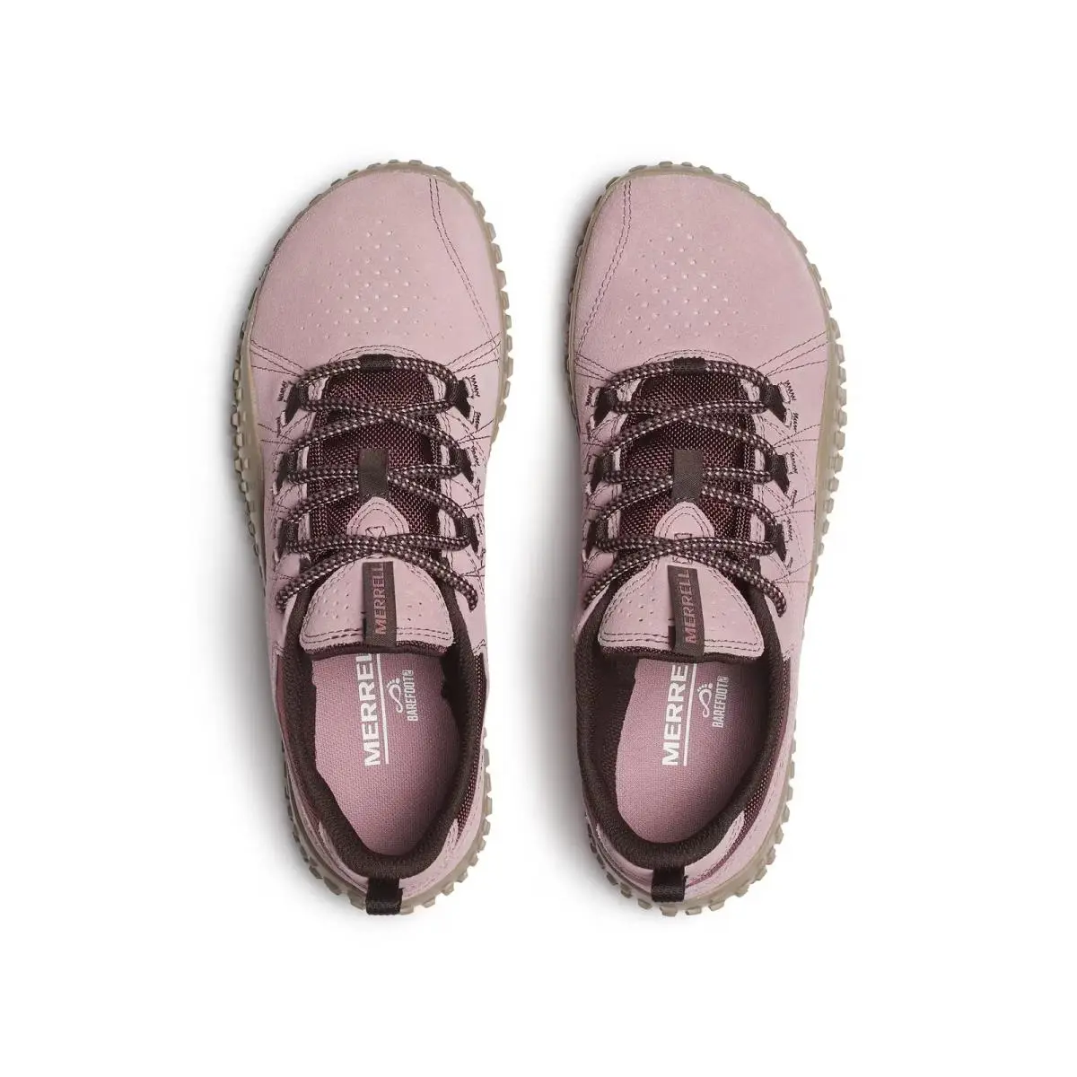 Merrell shoes - Rosa 61