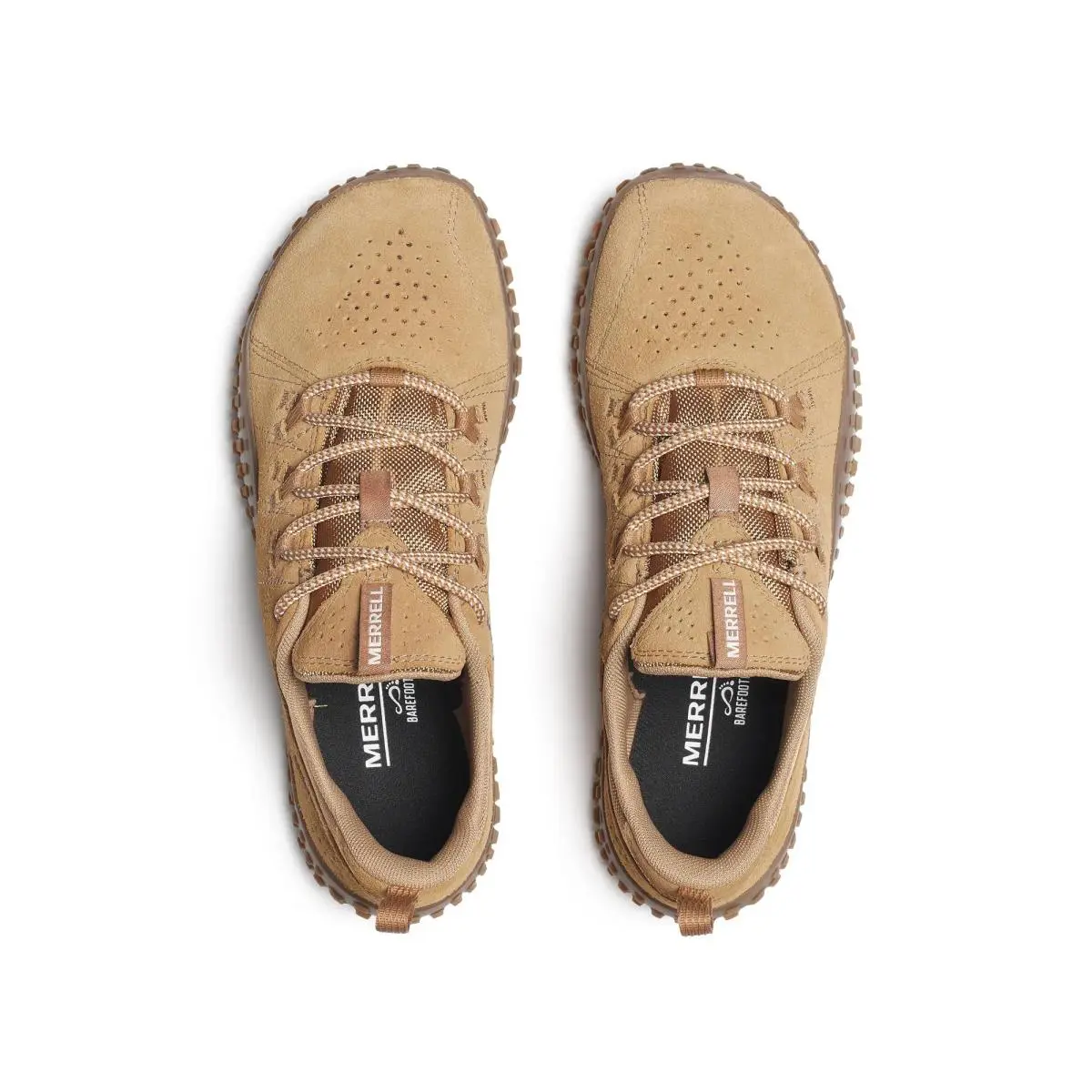 Merrell shoes - Rosa 19