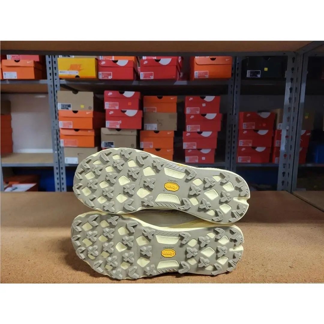 Merrell shoes - Merrell Agility Peak 5 - Agility Peak - J068189 - Cream 8