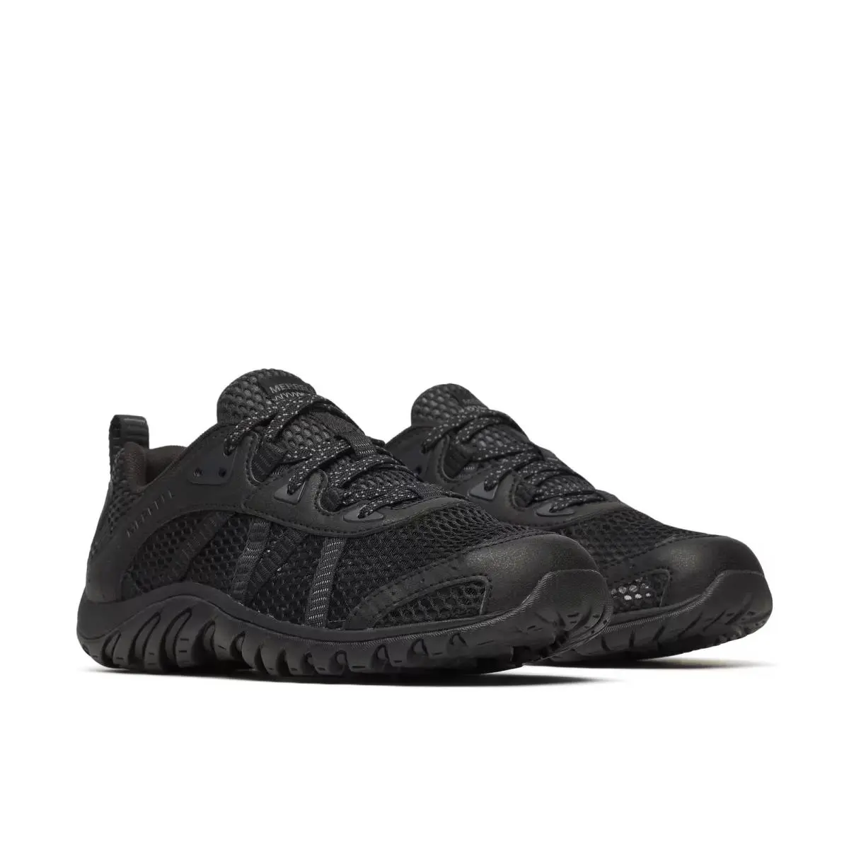 Merrell shoes - Black 0