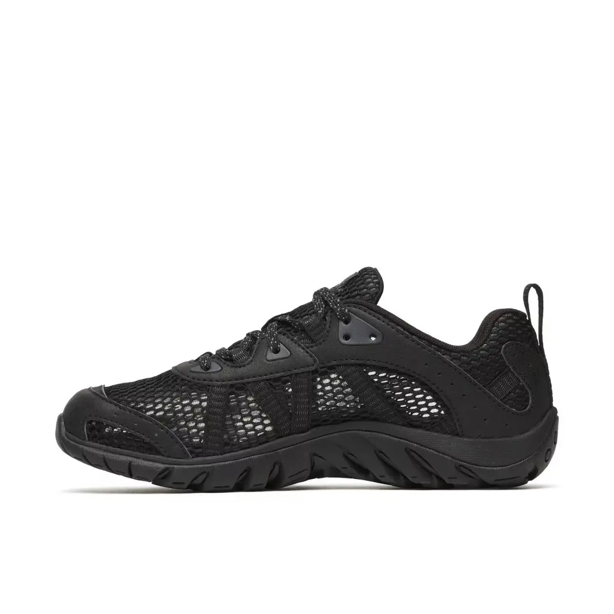 Merrell shoes - Black 3
