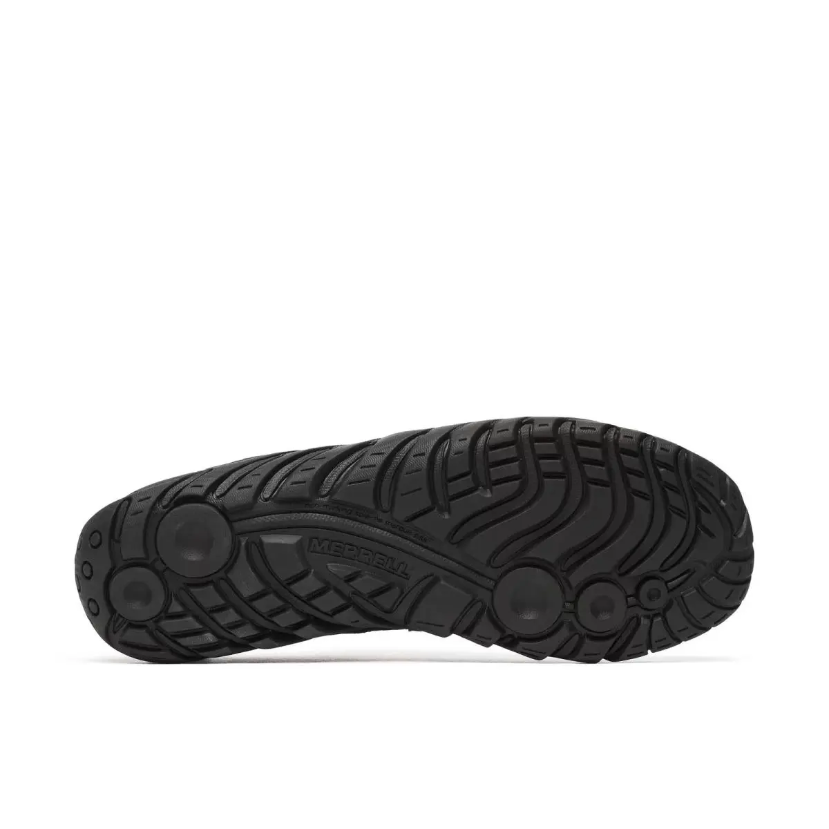 Merrell shoes - Black 4