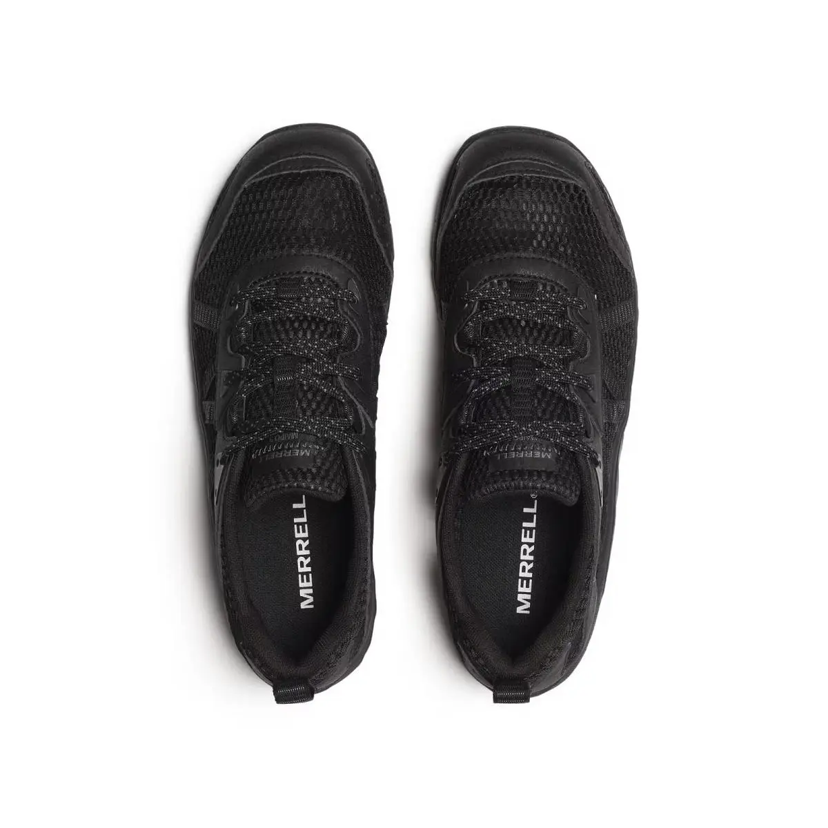 Merrell shoes - Black 7