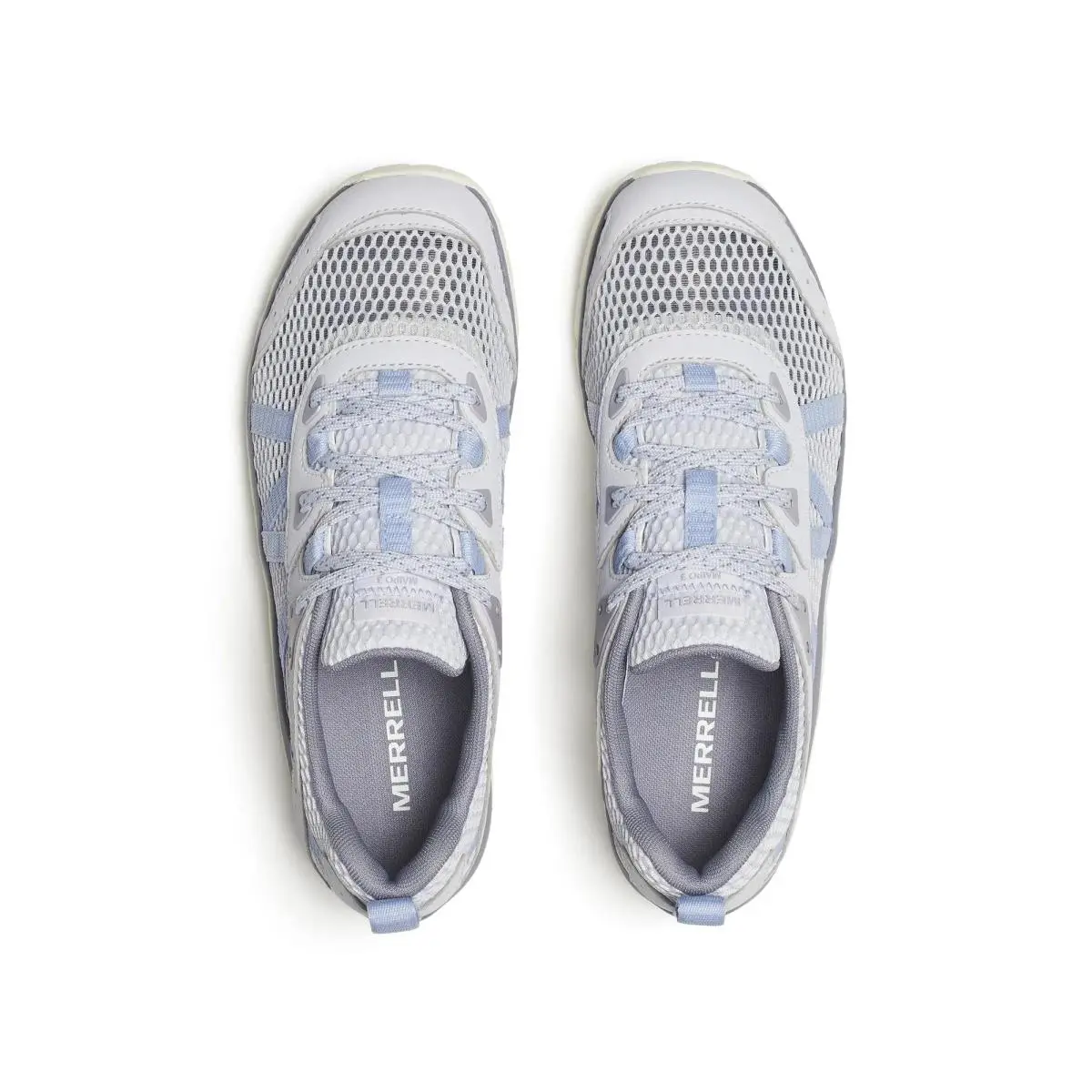 Merrell shoes - Black 19
