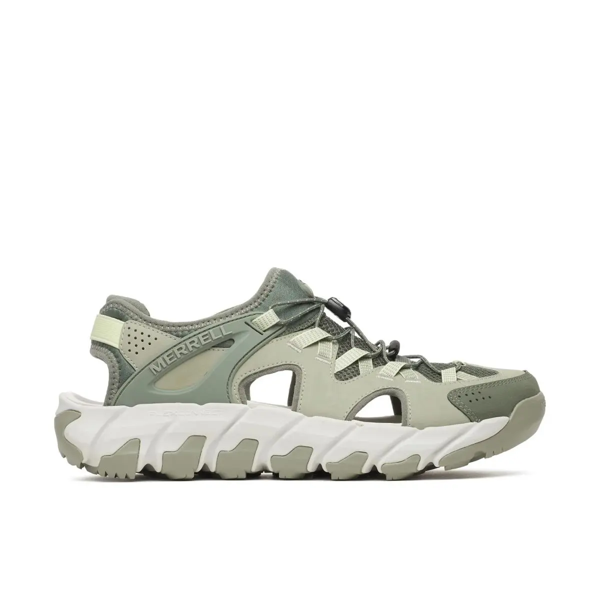 Merrell Men Maipo Explorer Sieve Shoes