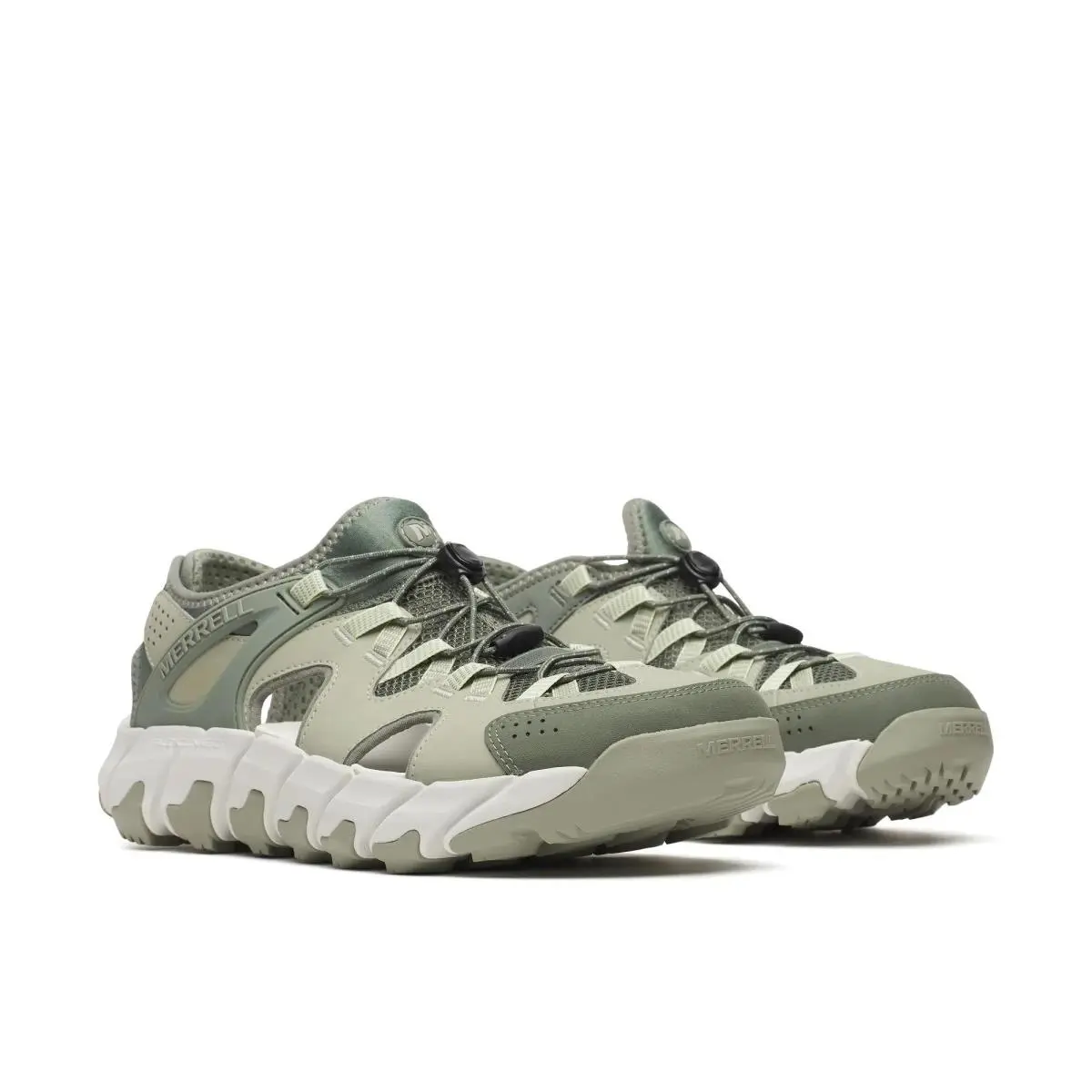 Merrell shoes - Pale Ivy 0