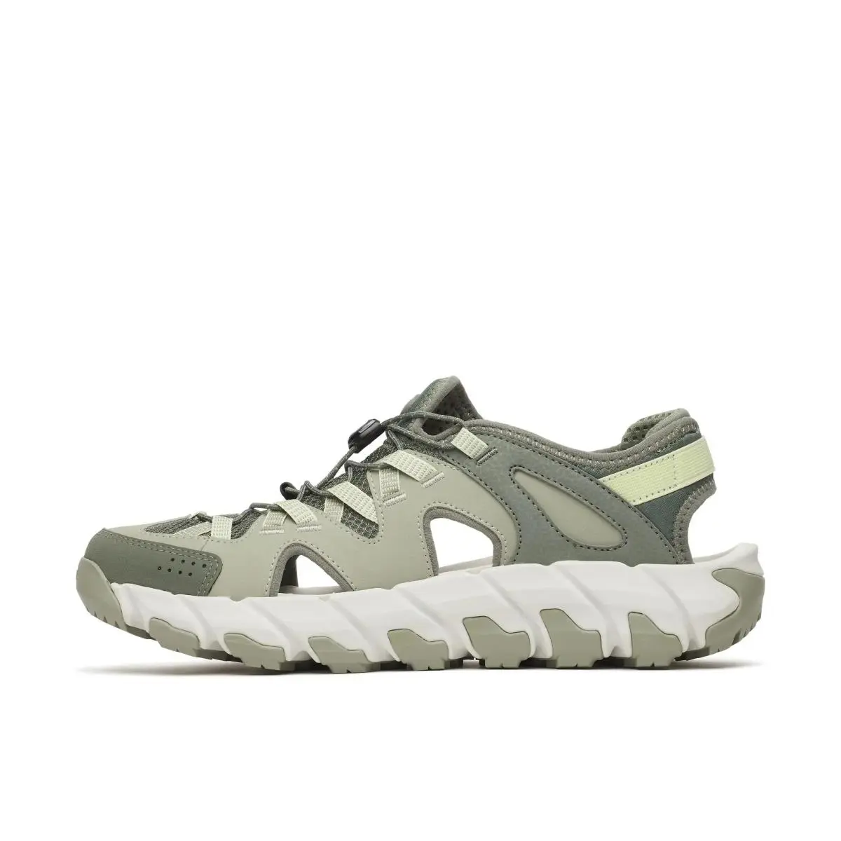 Merrell shoes - Pale Ivy 3