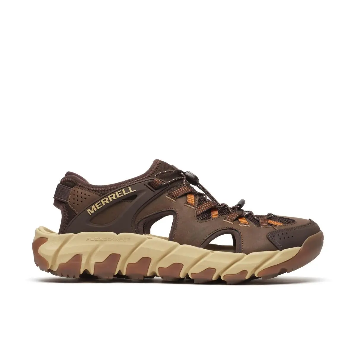 Merrell shoes - Pale Ivy 5