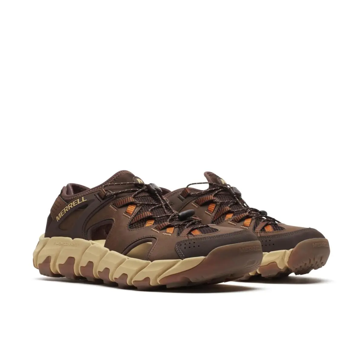 Merrell shoes - Pale Ivy 6
