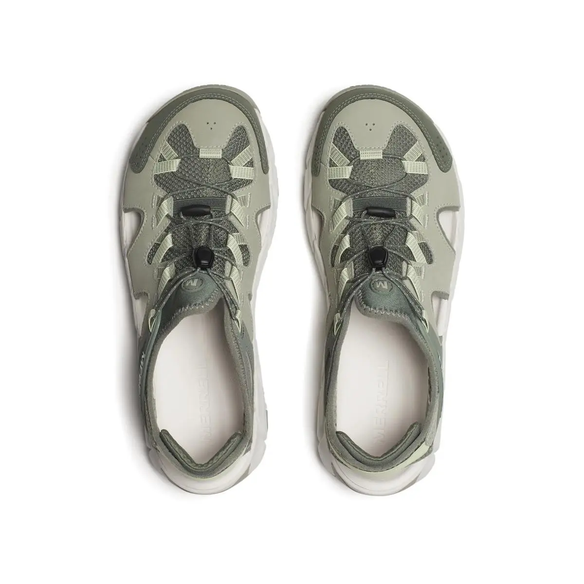 Merrell shoes - Pale Ivy 13