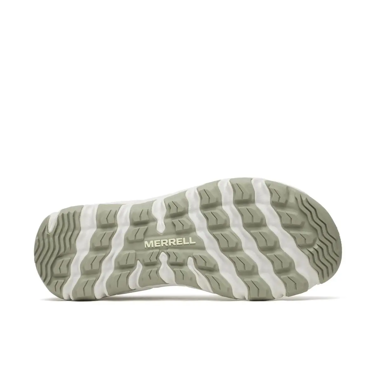 Merrell shoes - Pale Ivy 16