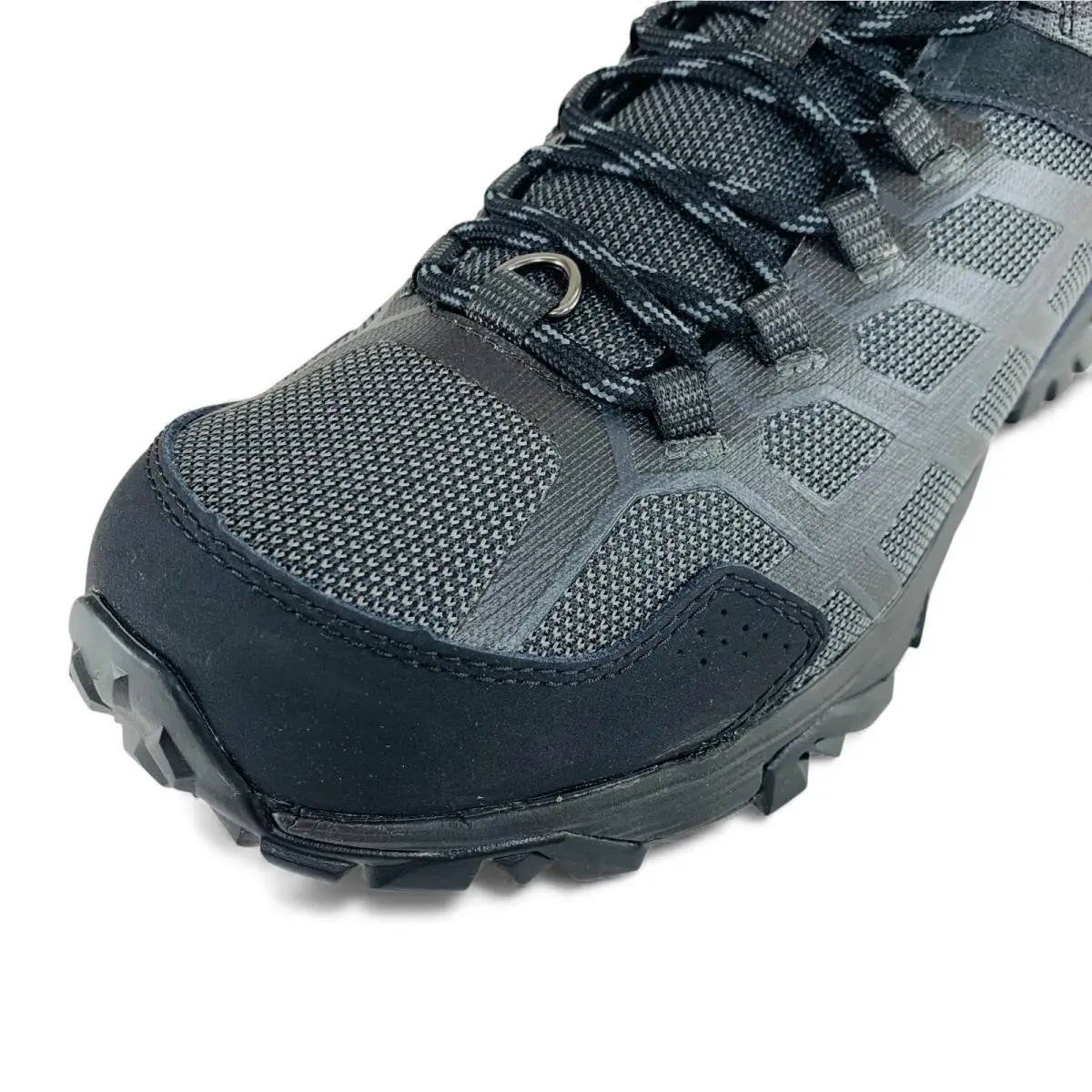 Merrell shoes - Merrell Moab FST 3 Thermo - J036413Z - Black 23