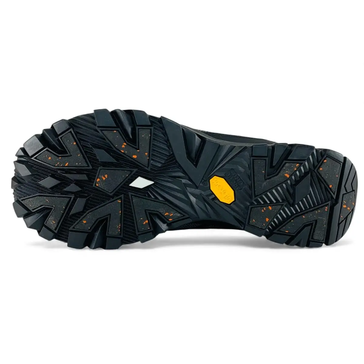 Merrell shoes - Merrell Moab FST 3 Thermo - J036413Z - Black 15