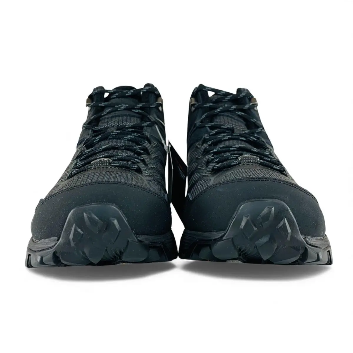 Merrell shoes - Merrell Moab FST 3 Thermo - J036413Z - Black 17