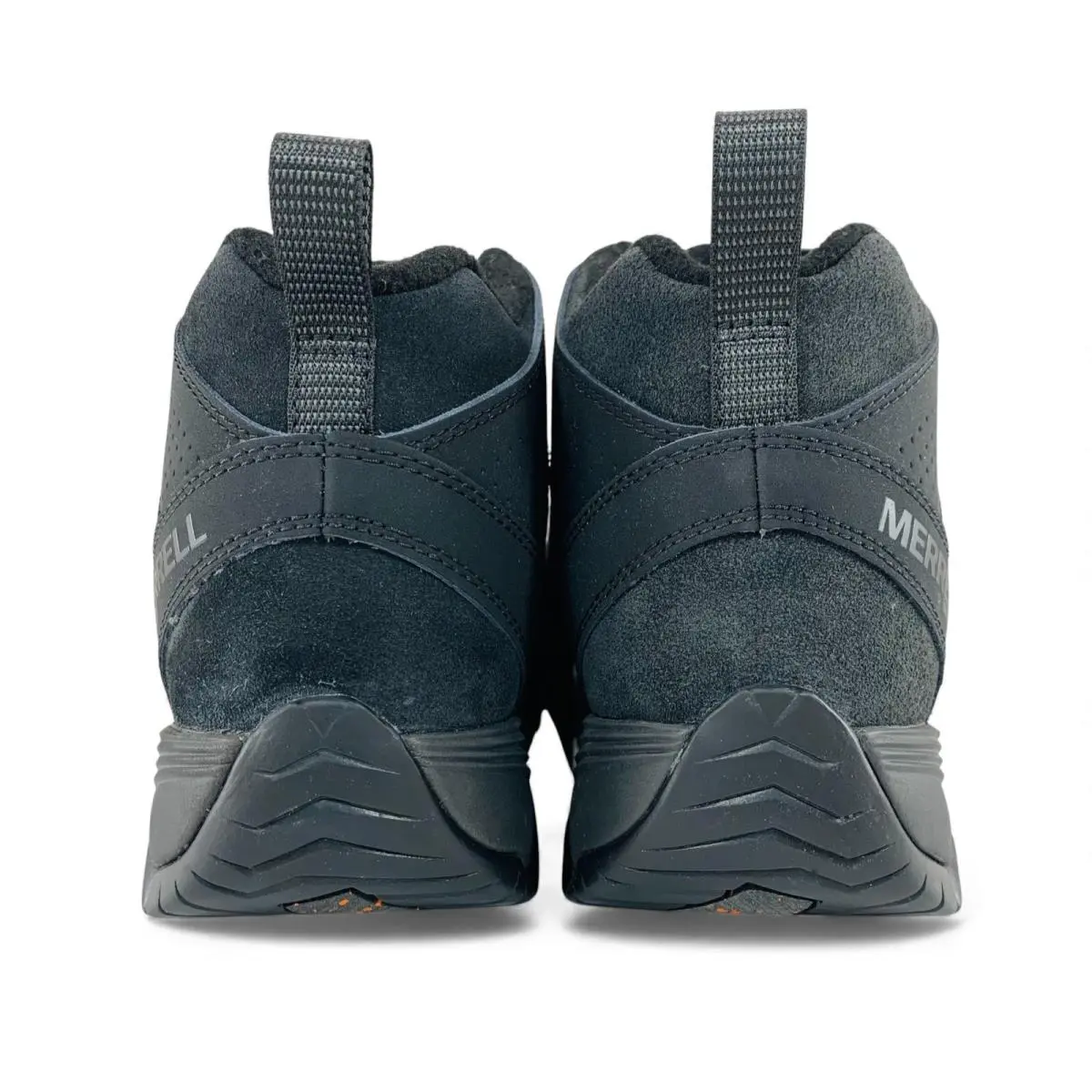 Merrell shoes - Merrell Moab FST 3 Thermo - J036413Z - Black 18