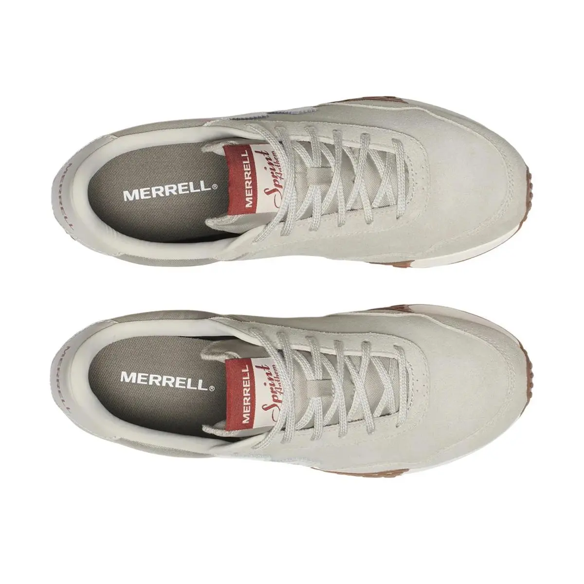 Merrell shoes - Grey 5
