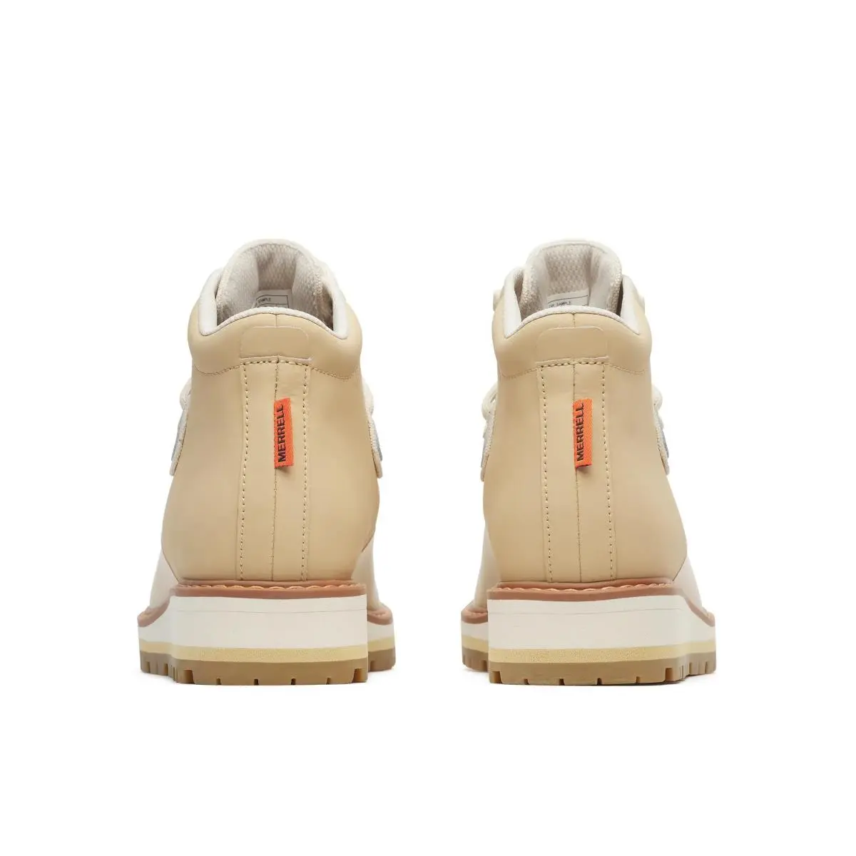 Merrell shoes - J008894 - J008894 - Latte 2
