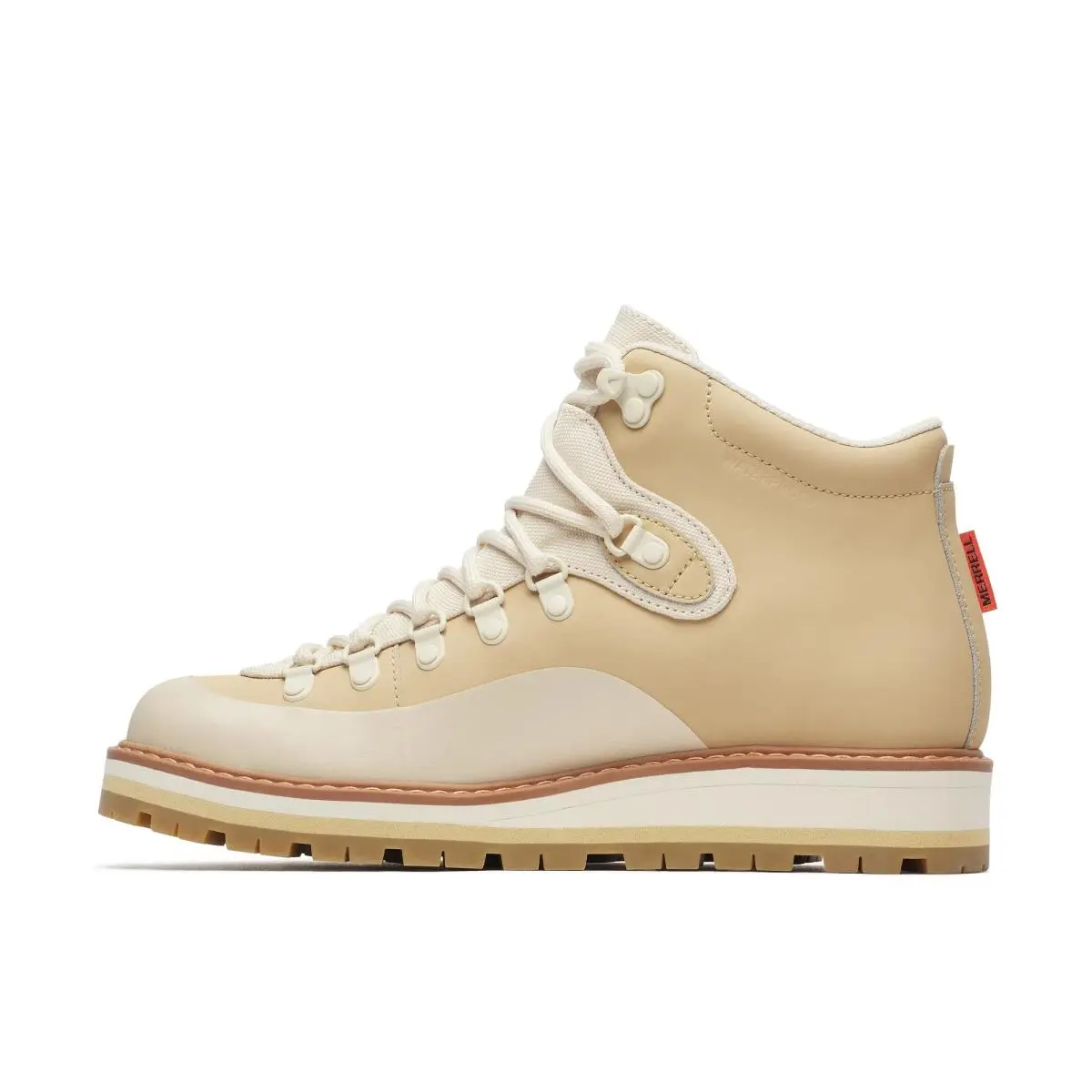 Merrell shoes - J008894 - J008894 - Latte 3