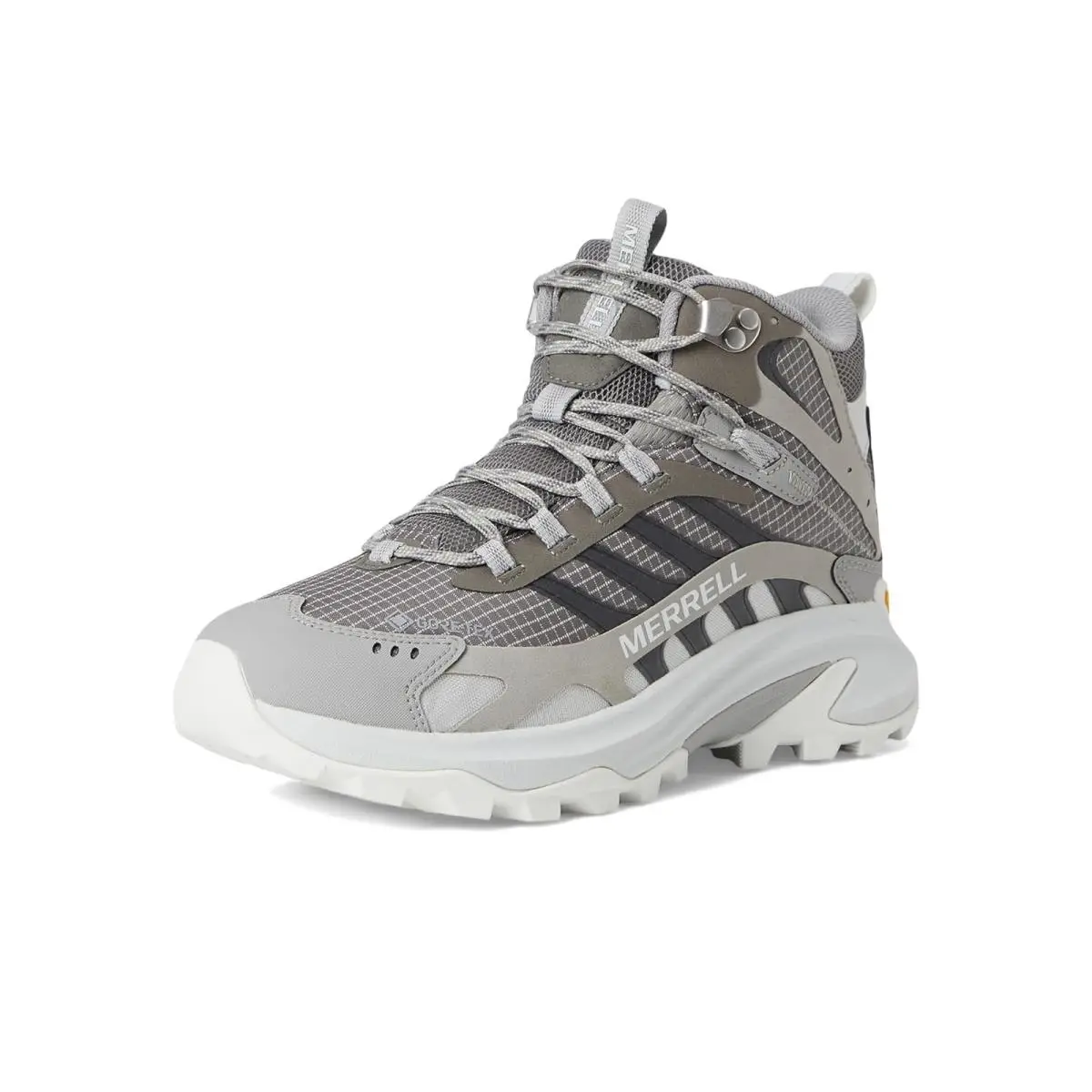 Merrell shoes - Charcoal 1 5