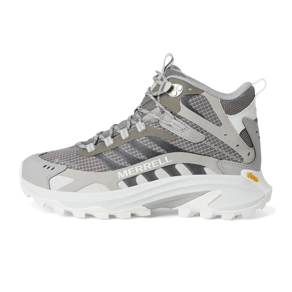Merrell shoes - Charcoal 1 9