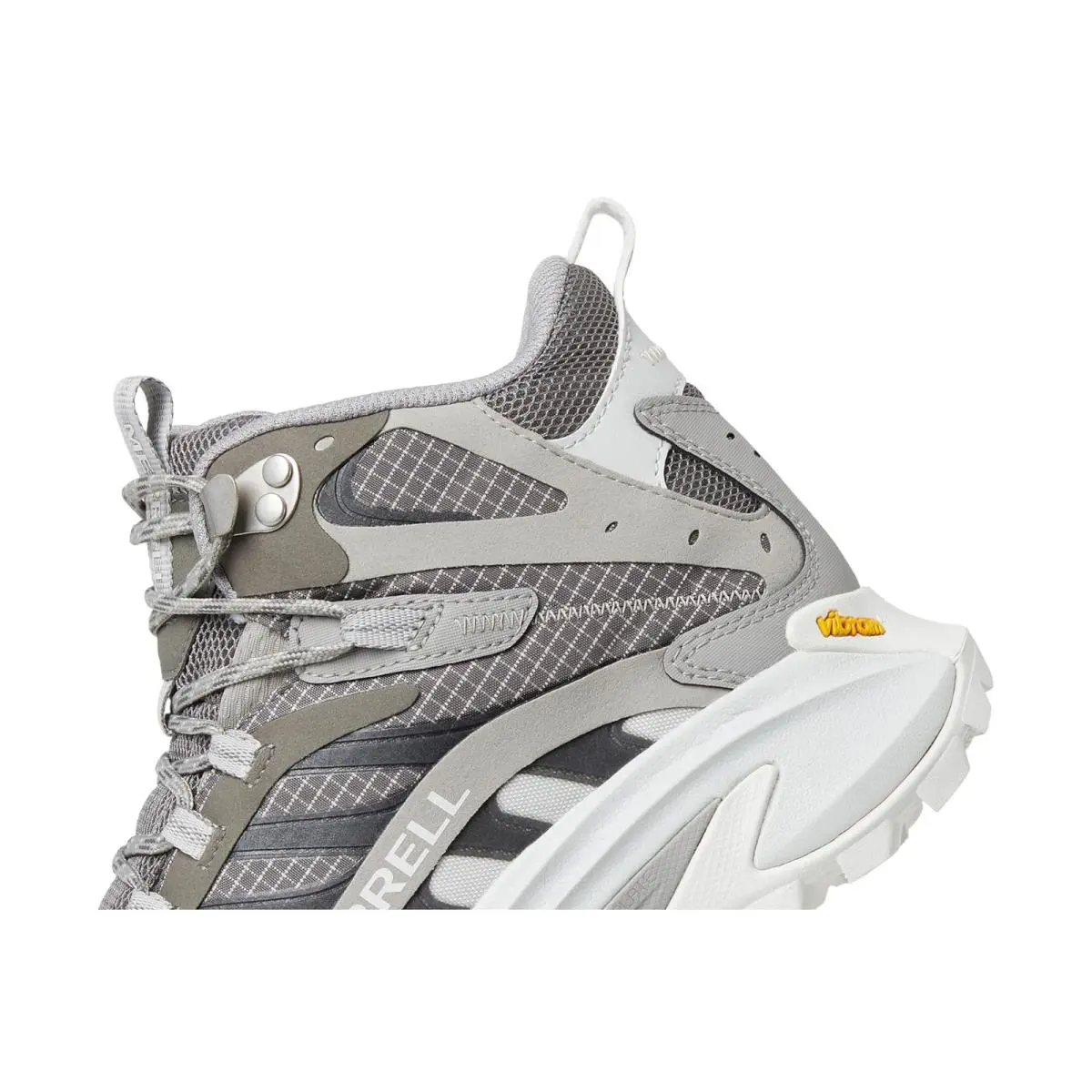 Merrell shoes - Charcoal 1 11