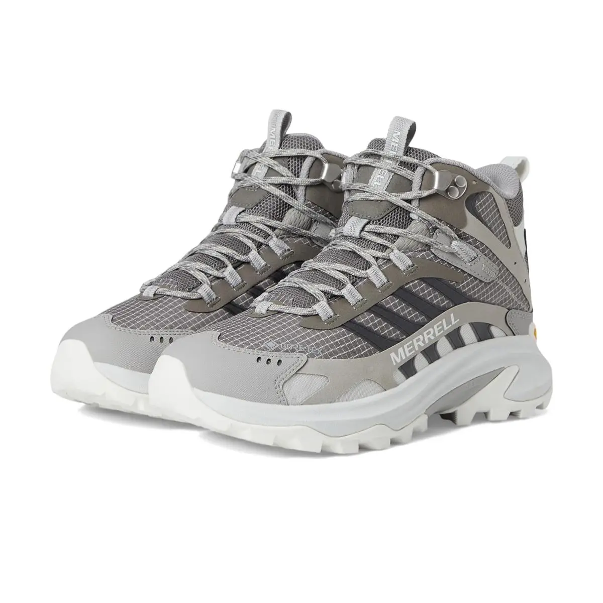 Merrell shoes - Charcoal 1 6