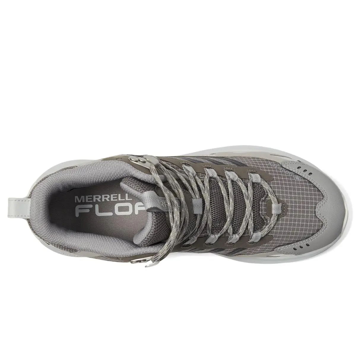 Merrell shoes - Charcoal 1 7