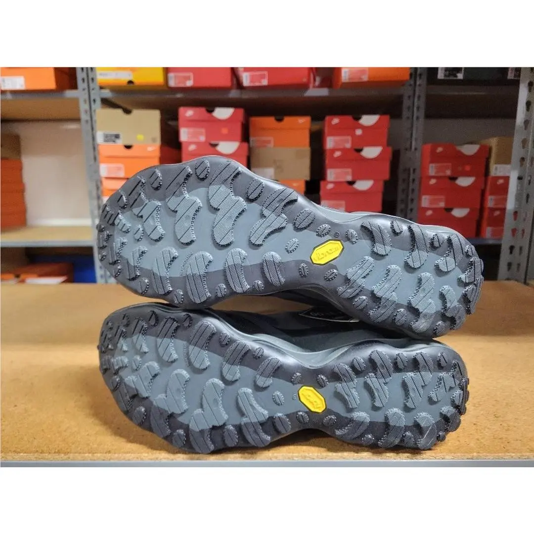 Merrell shoes - Merrell Speedarc Matis GTX - Speedarc Matis GTX - J038253 - Black 8