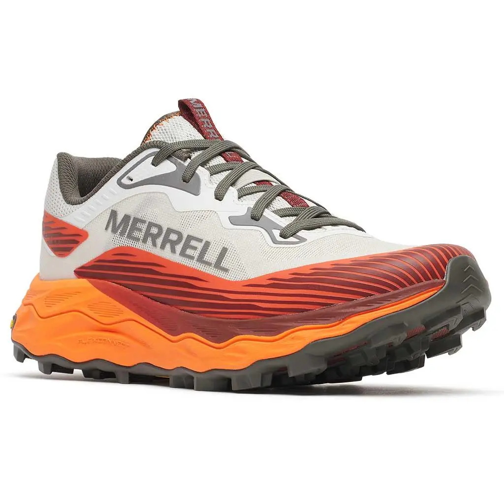 Merrell shoes - Edgecomb 0