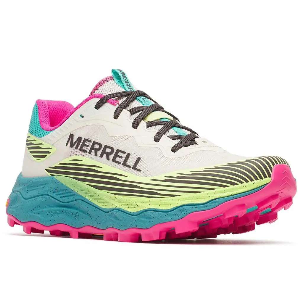Merrell shoes - Edgecomb 7