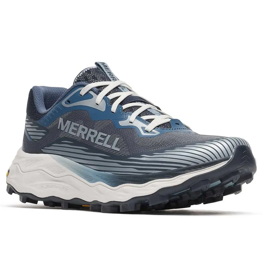 Merrell shoes - Edgecomb 6