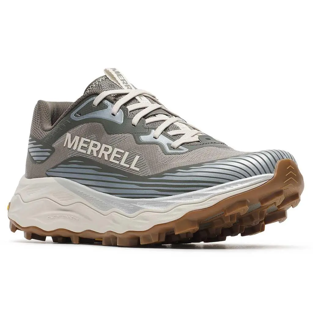 Merrell shoes - Edgecomb 5