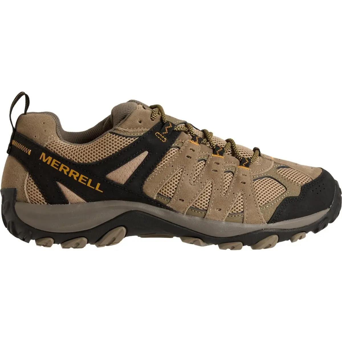 Merrell shoes - Pecan 1