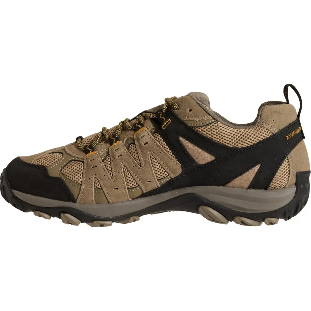 Merrell shoes - Pecan 2
