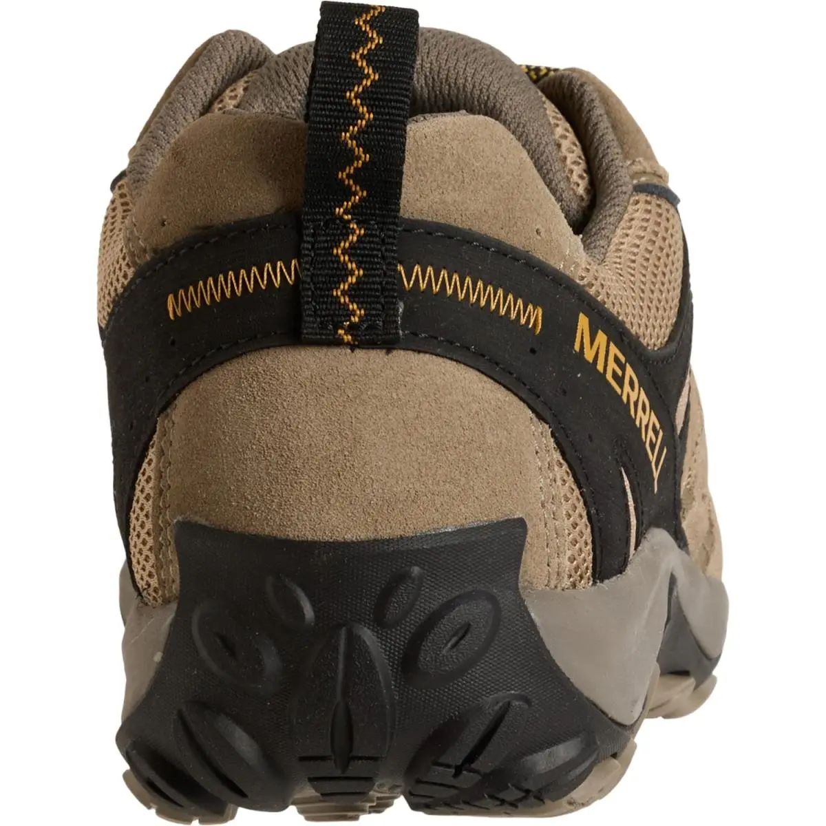 Merrell shoes - Pecan 3