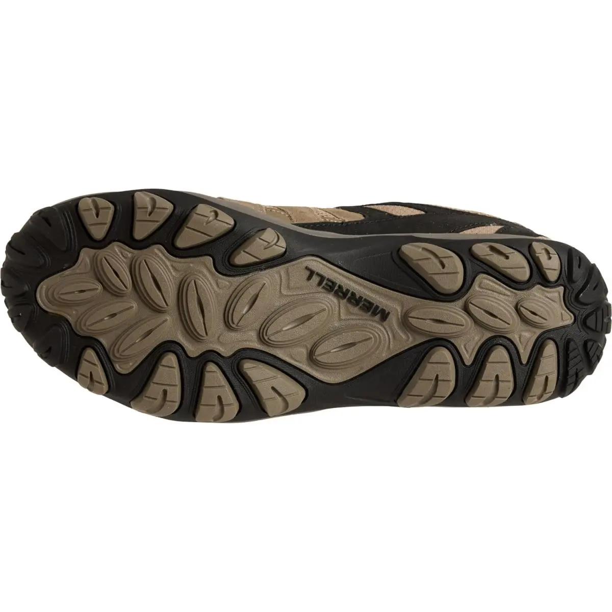 Merrell shoes - Pecan 10