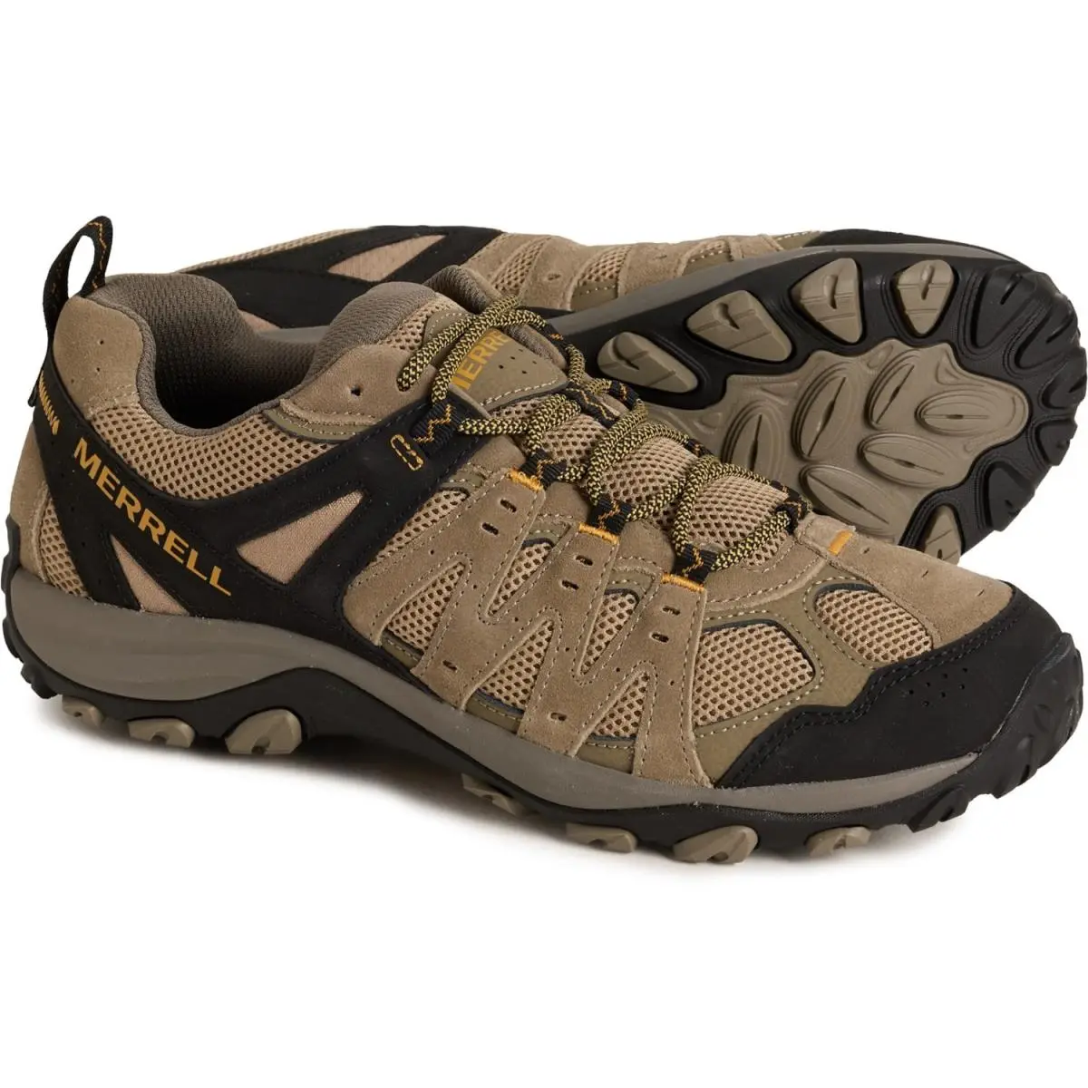 Merrell shoes - Pecan 5